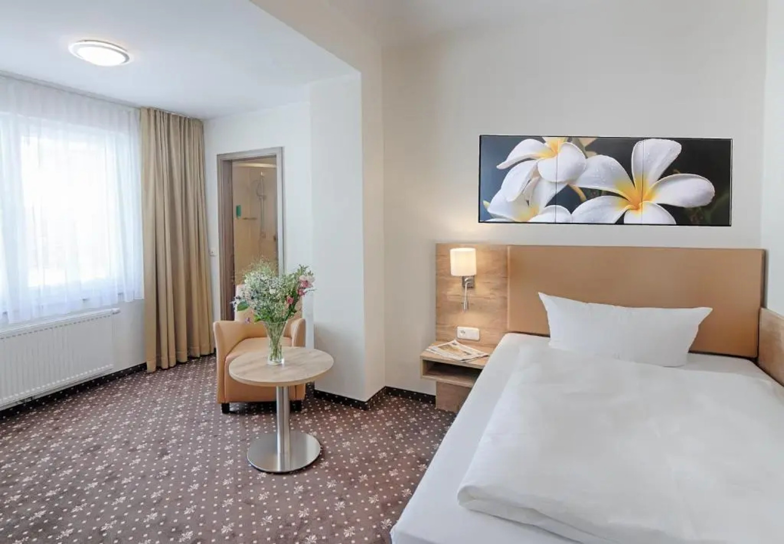 Hotel Dirks am Schloss