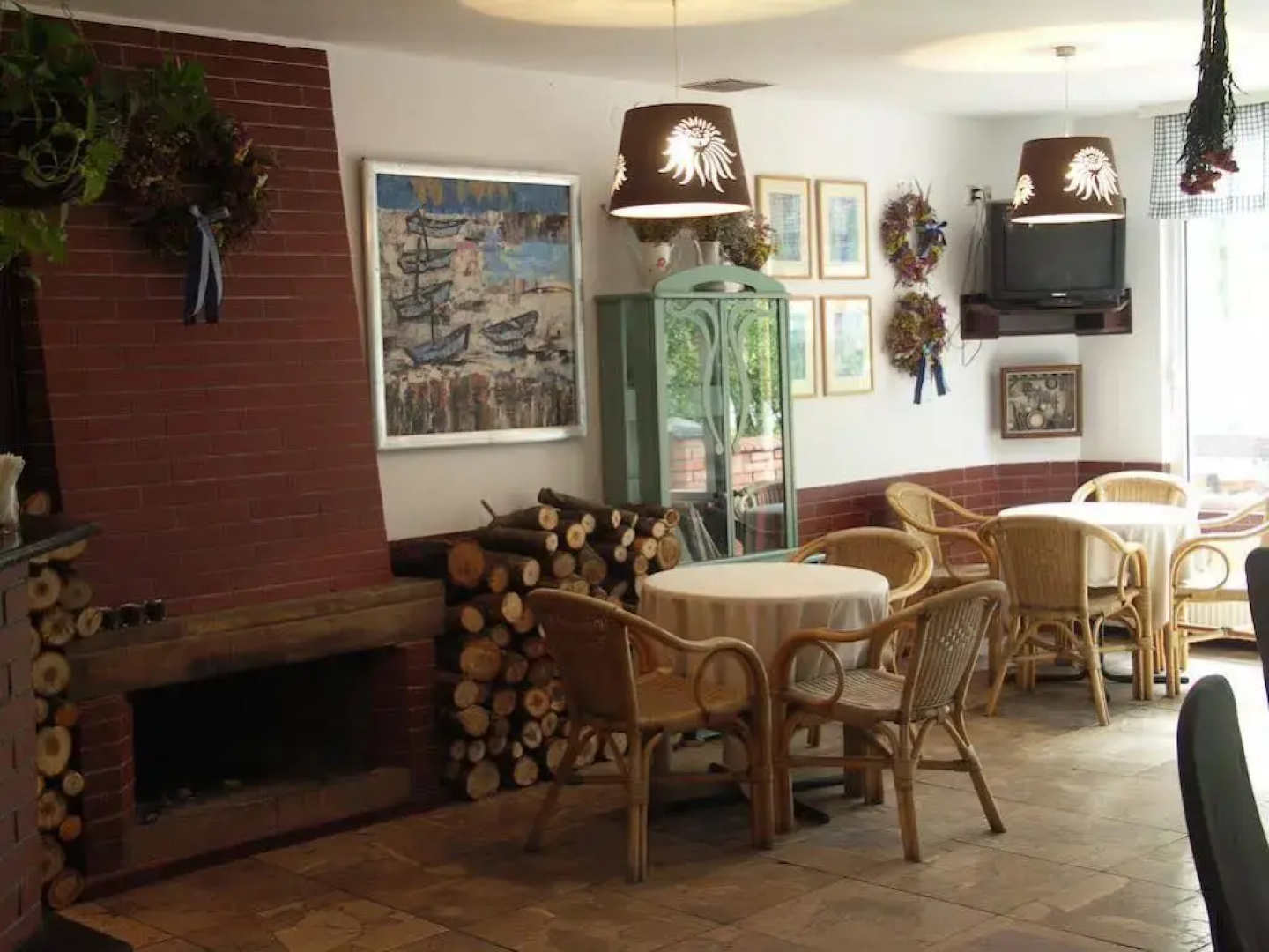 Motel Strzeszynek