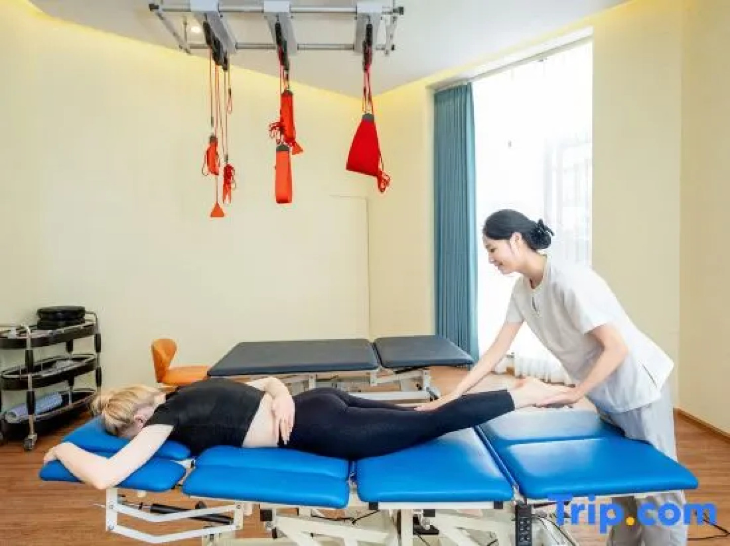 Tengchong East Lake Thermal Spa Hotel