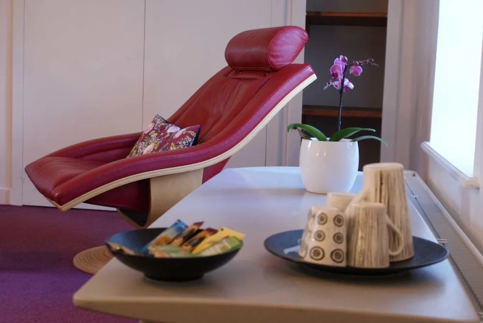 Chambres d'Hôtes La Renardais