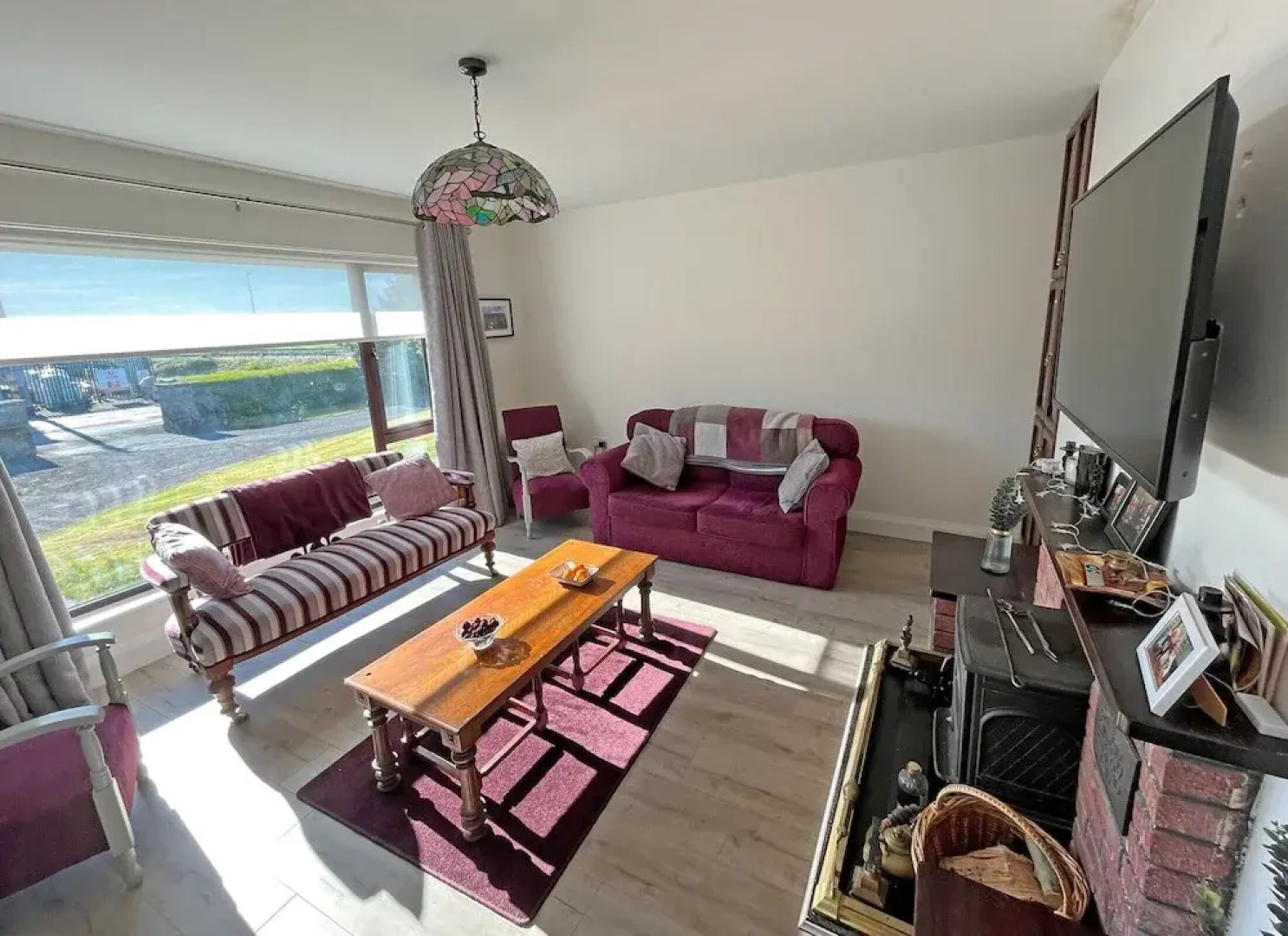The Nook Oranmore Holiday Home