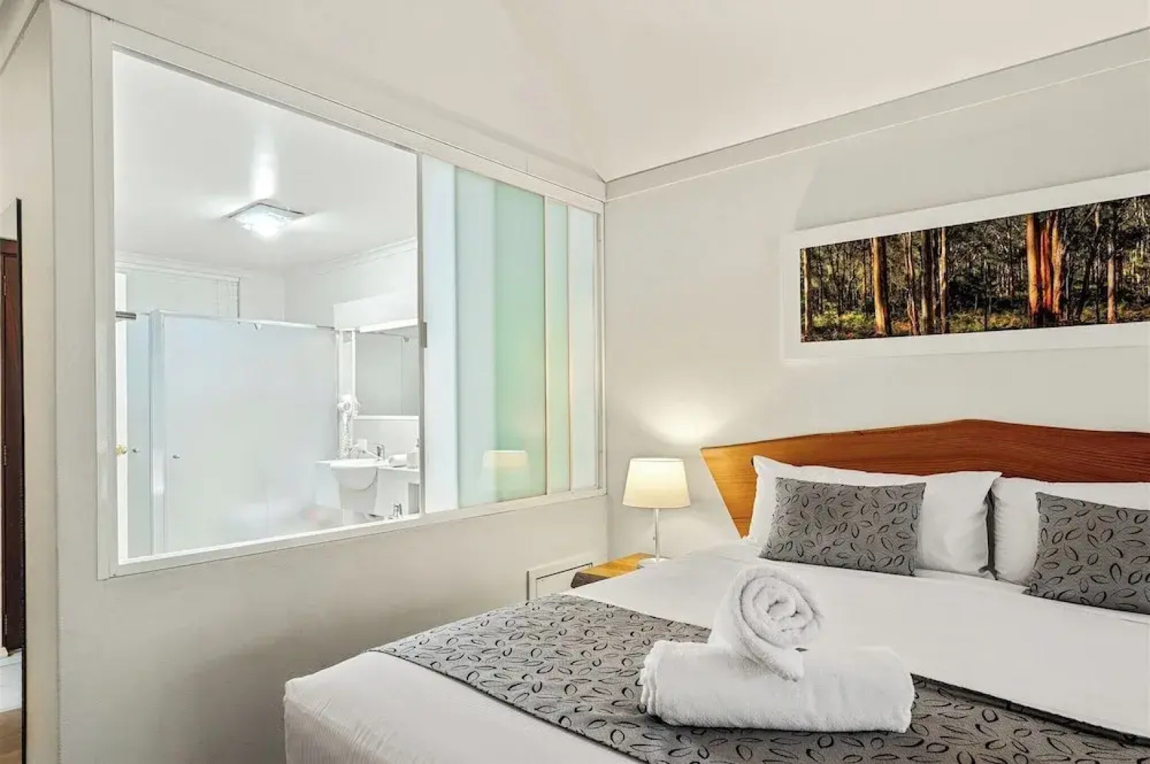 Heritage Trail Lodge Margaret River