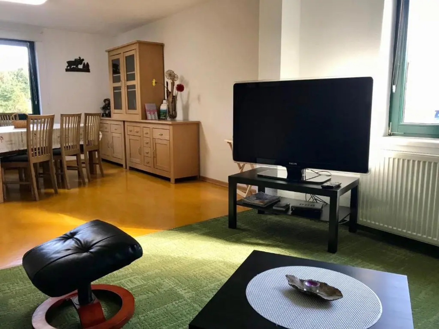 Ferienwohnung am Eiskeller