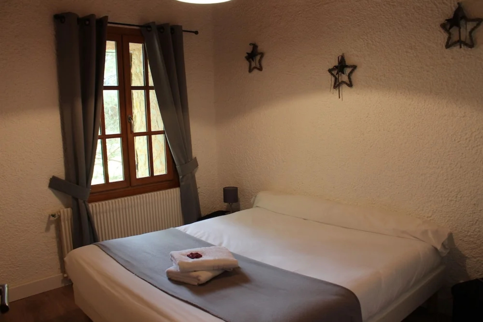 La Bastide Du Logis Du Pin