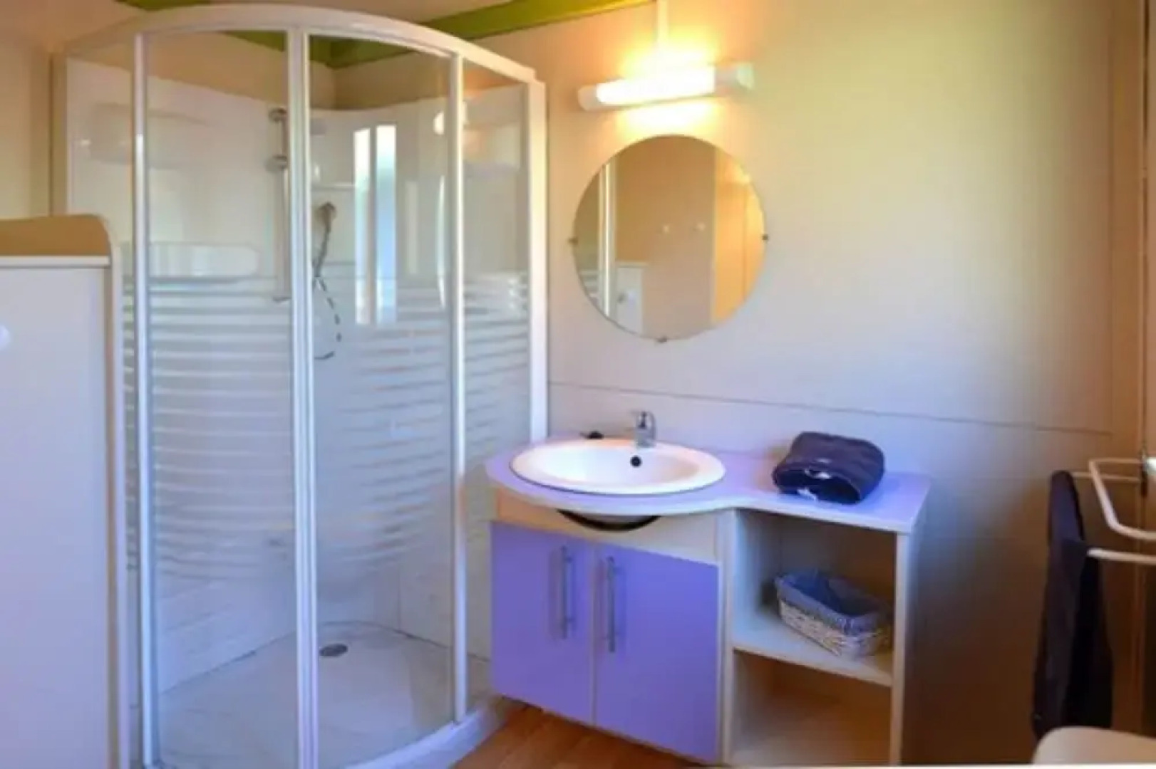 Camping Marina Di Sorbo