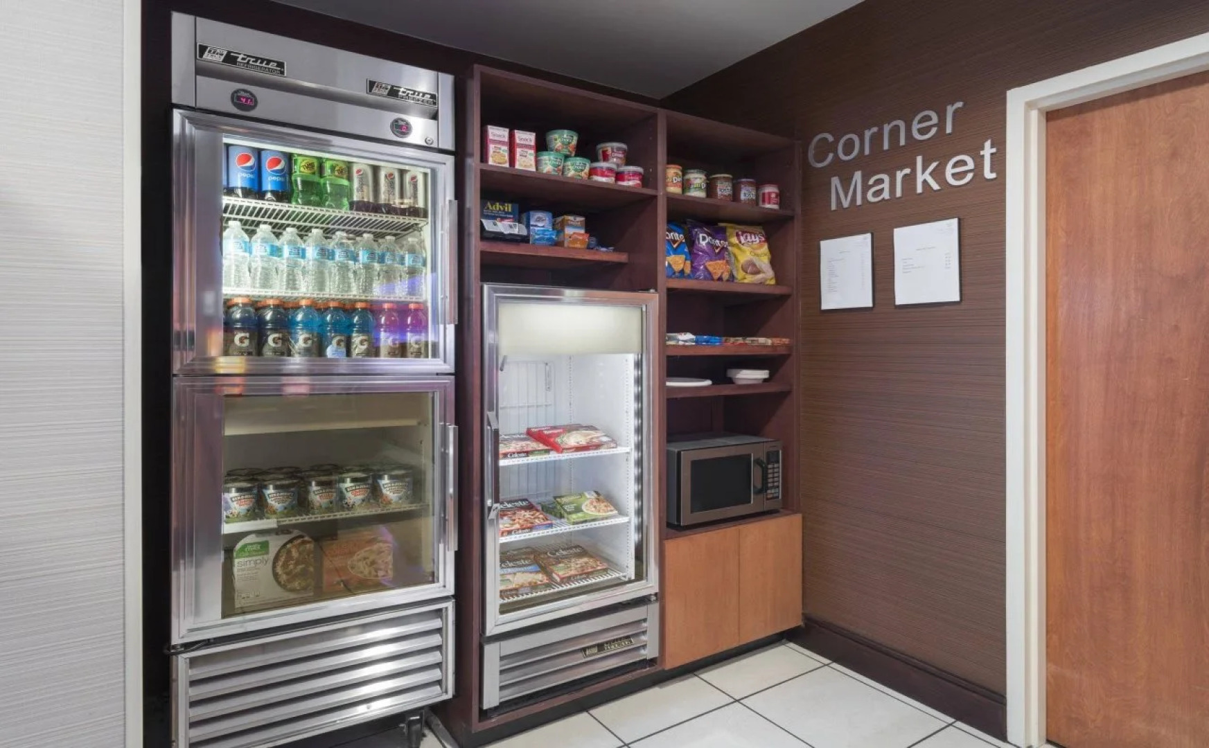 Fairfield Inn & Suites by Marriott State College