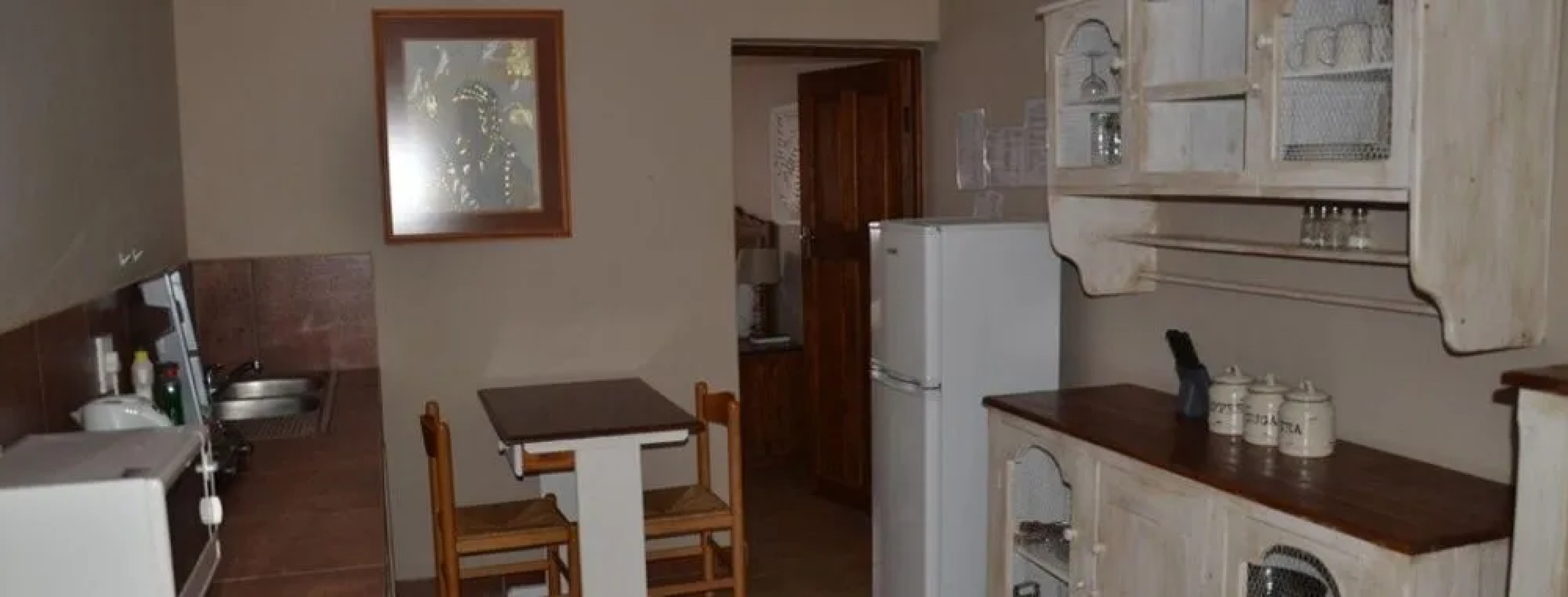 Stoep Cafe Guest House