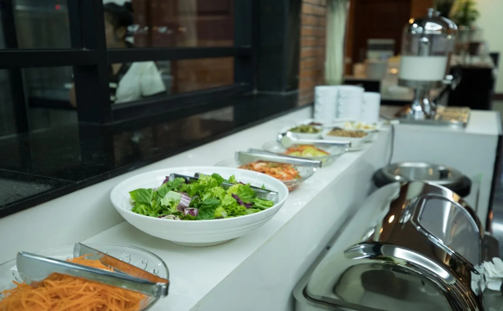 Hotel de la Renaissance