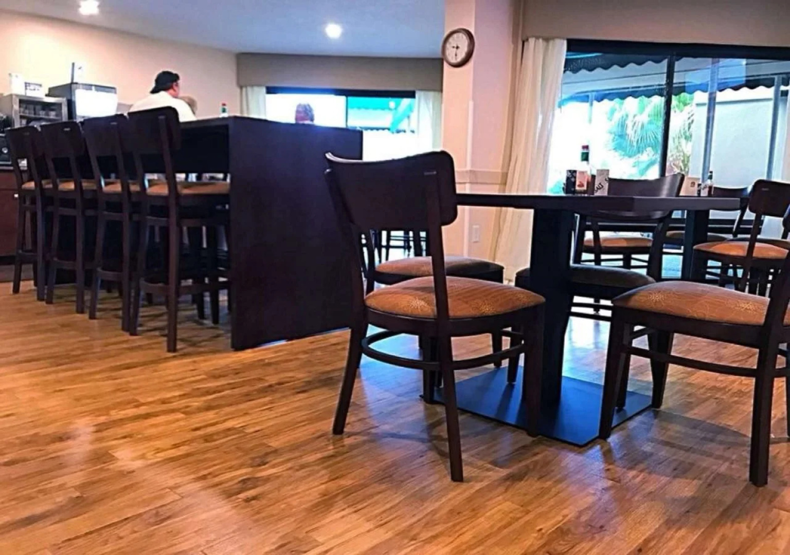 Best Western Oak Manor