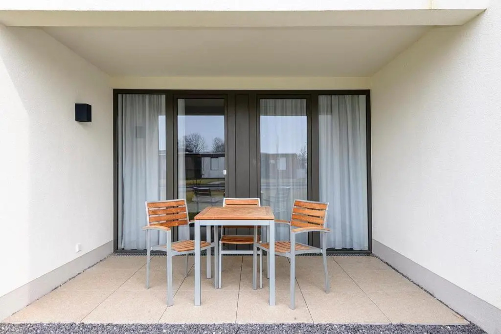 Deichhäuser Anna Küste Deichhäuser Anna Küste 3-12