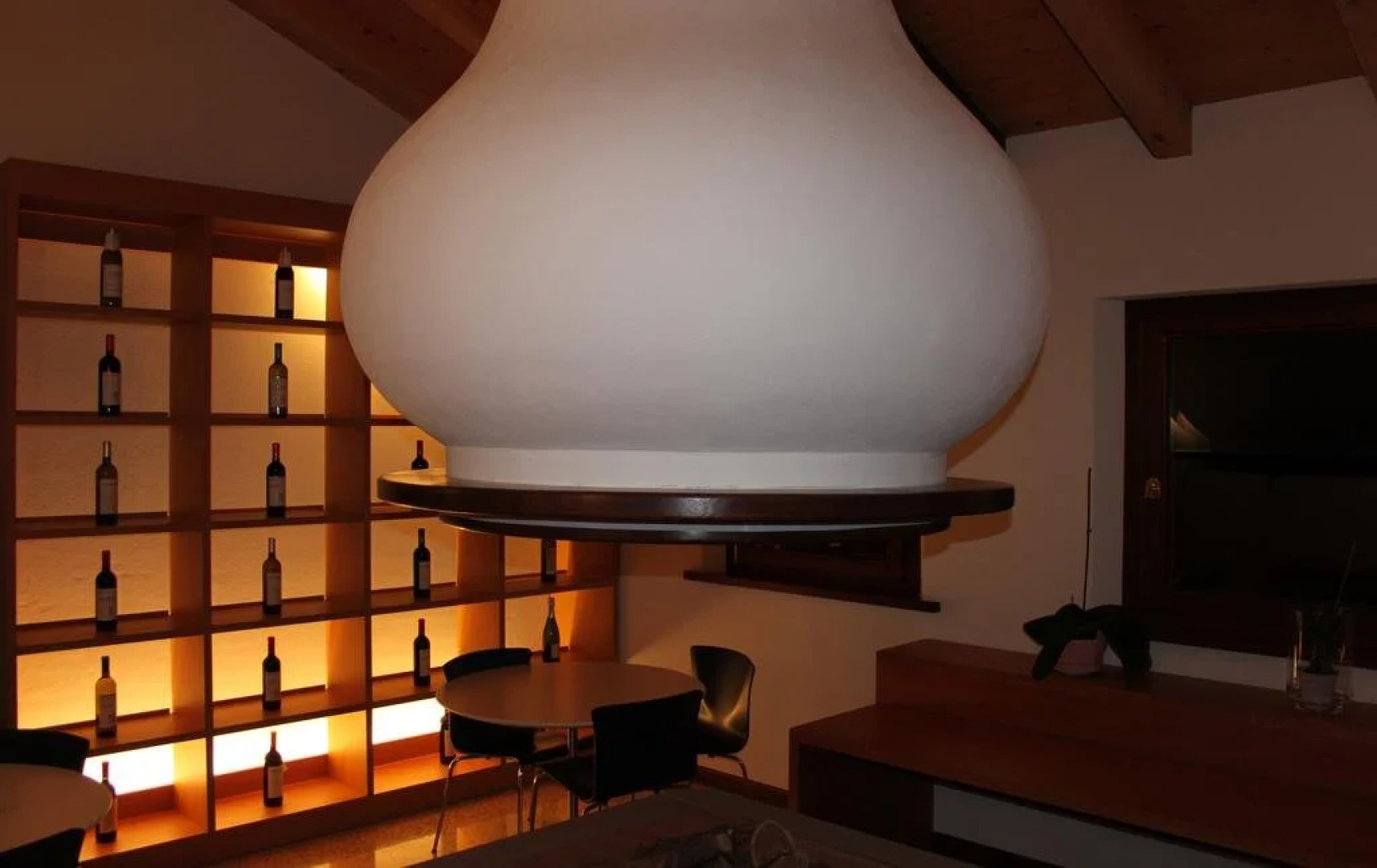 Agriturismo Le Clama