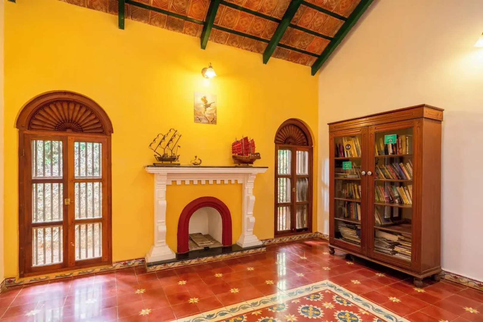 amã Stays & Trails, Rare Earth Estate - Coorg