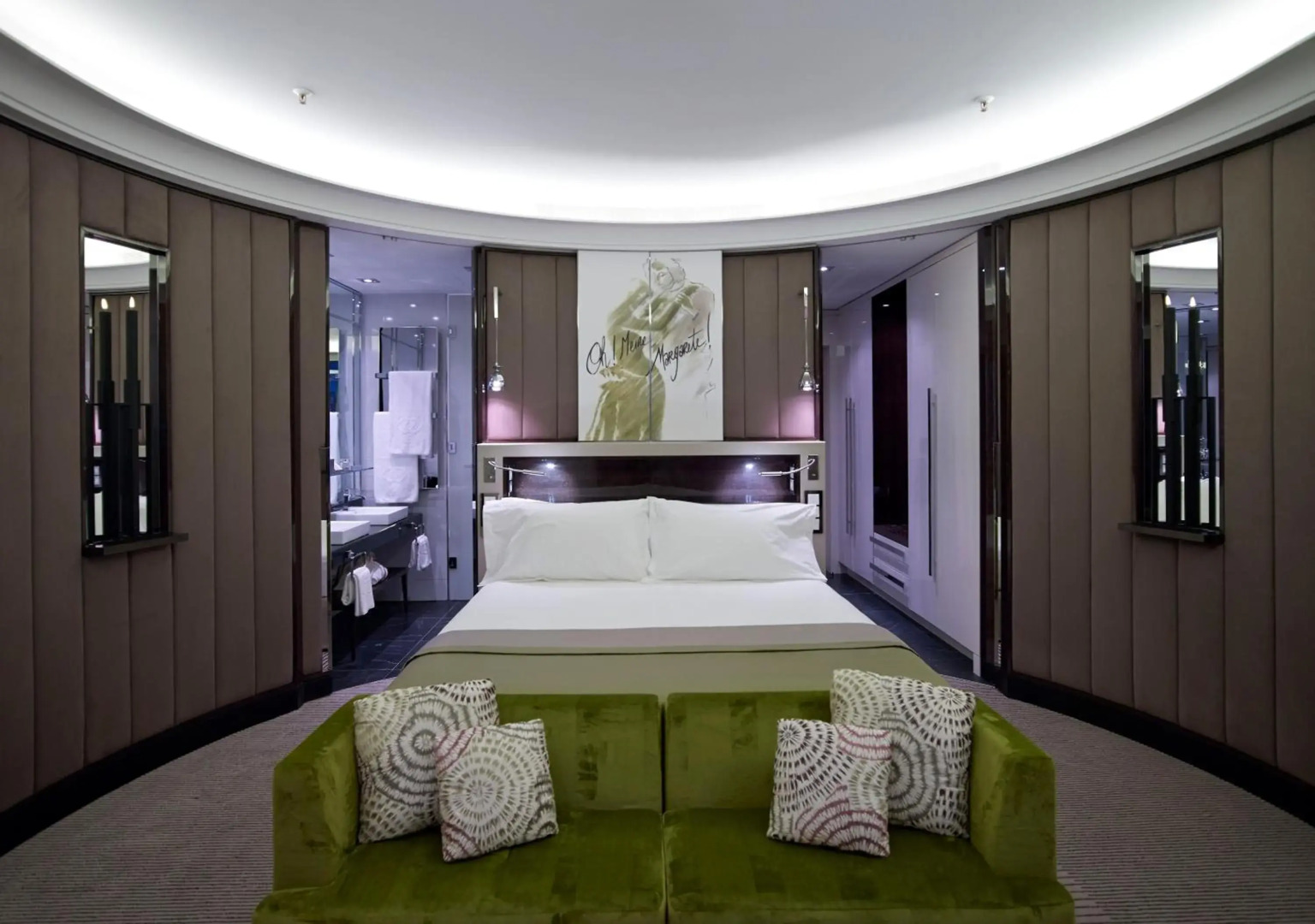 Sofitel Frankfurt Opera