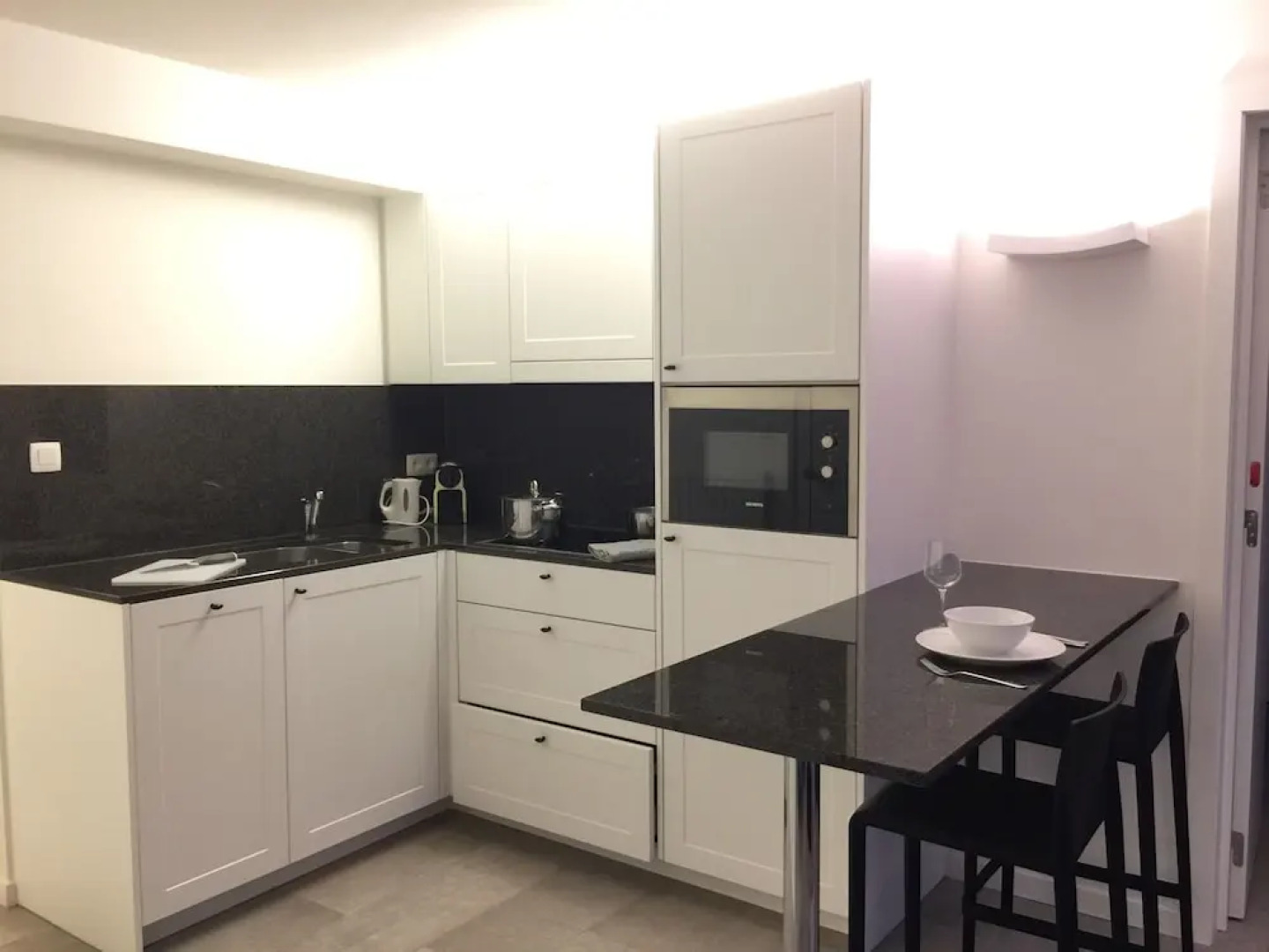 Roosendaelhof Business Flats