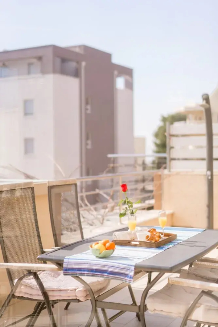 Apartments Villa Excelsio