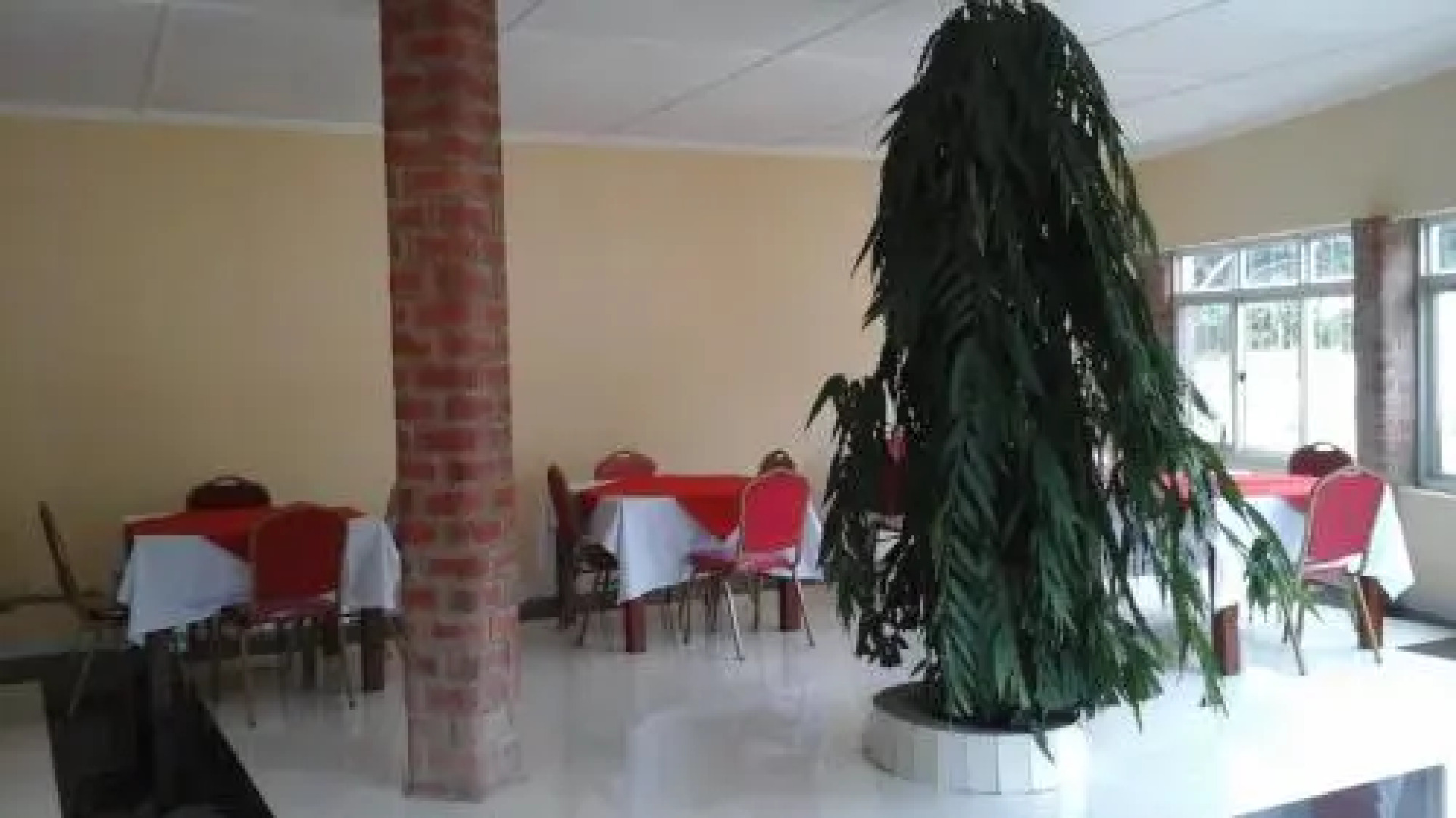 La Residence Executive Guest House