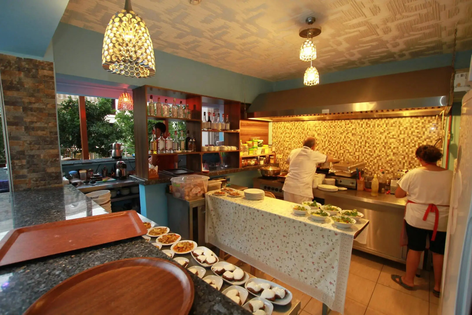 Eden Pyara Hotel Turunc