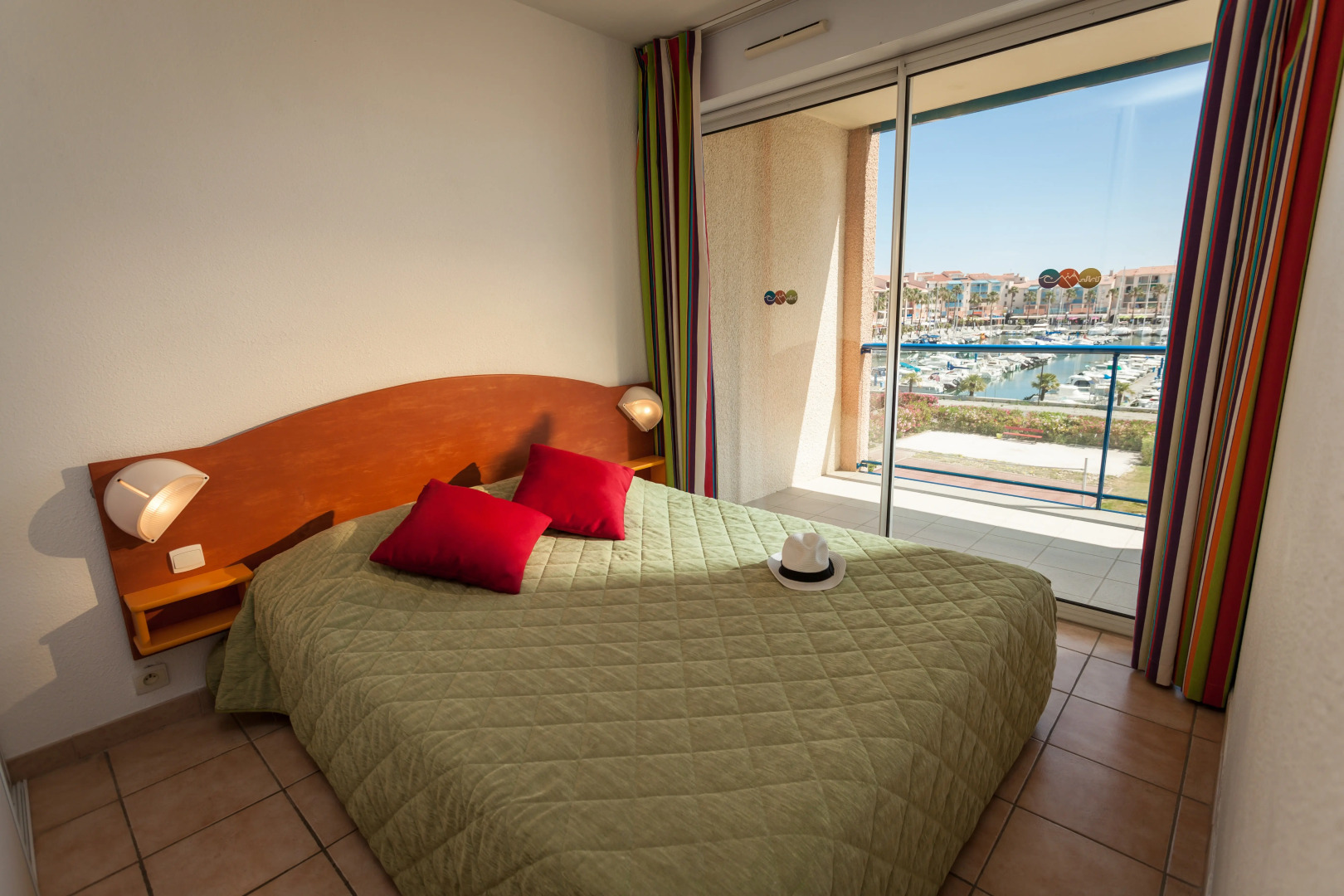 Résidence Port-Argelès