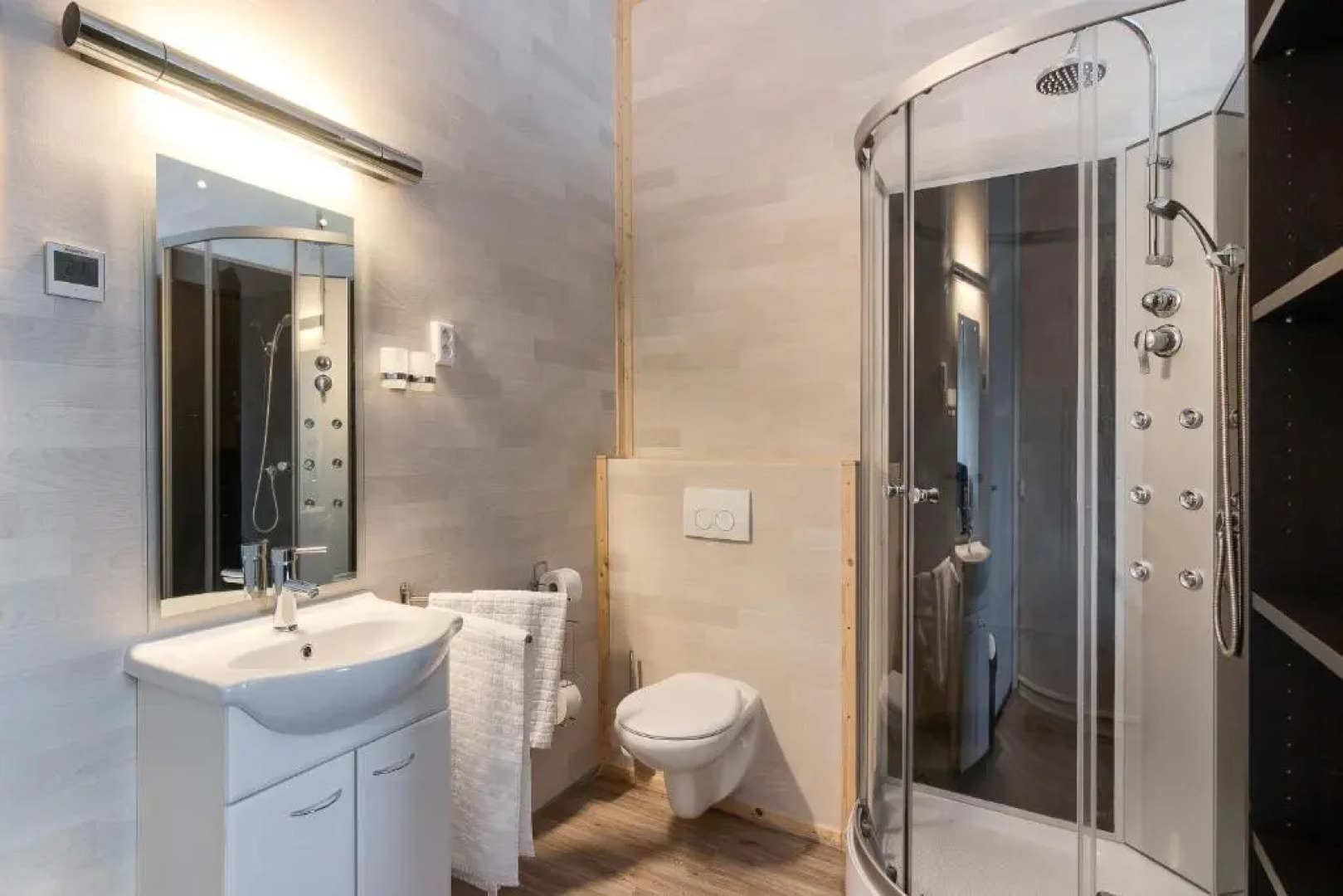 B&B Langenberg - David Humeweg 9 - 1349 Da - Almere Oosterwold -