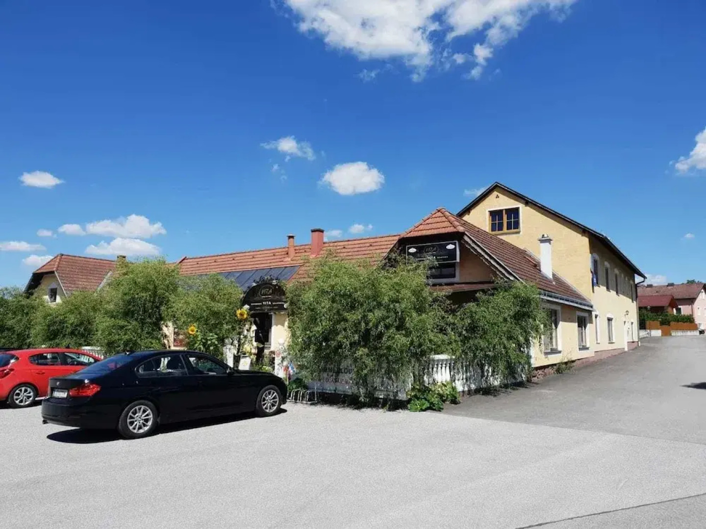 Vita Ristorante Gasthof