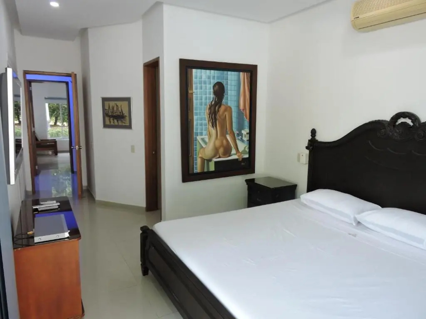 Casa Campestre El Peñon 5 Habitaciones