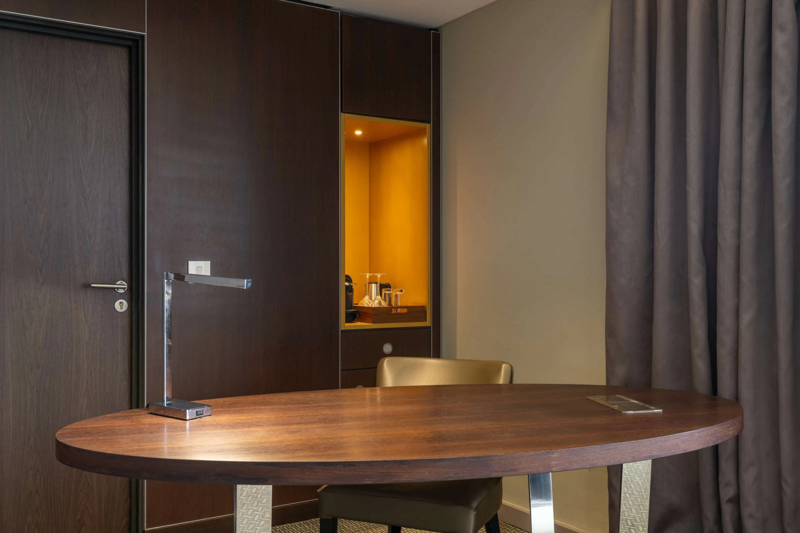 Radisson Blu Okoume Palace Hotel, Libreville