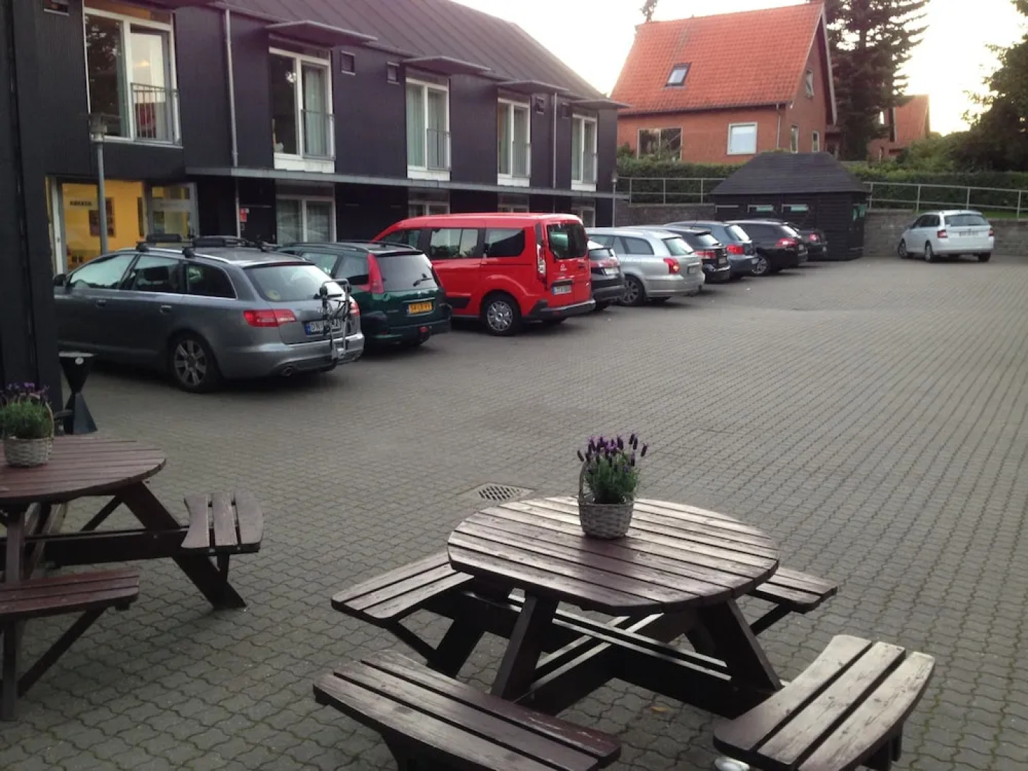 Danhostel Kolding