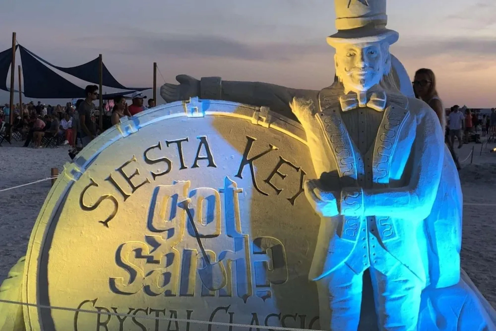 Our House at the Beach - 5th FL