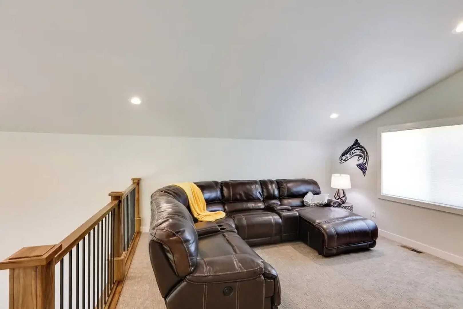 Red Lodge Retreat w/ Creek Access + Fire Pit!