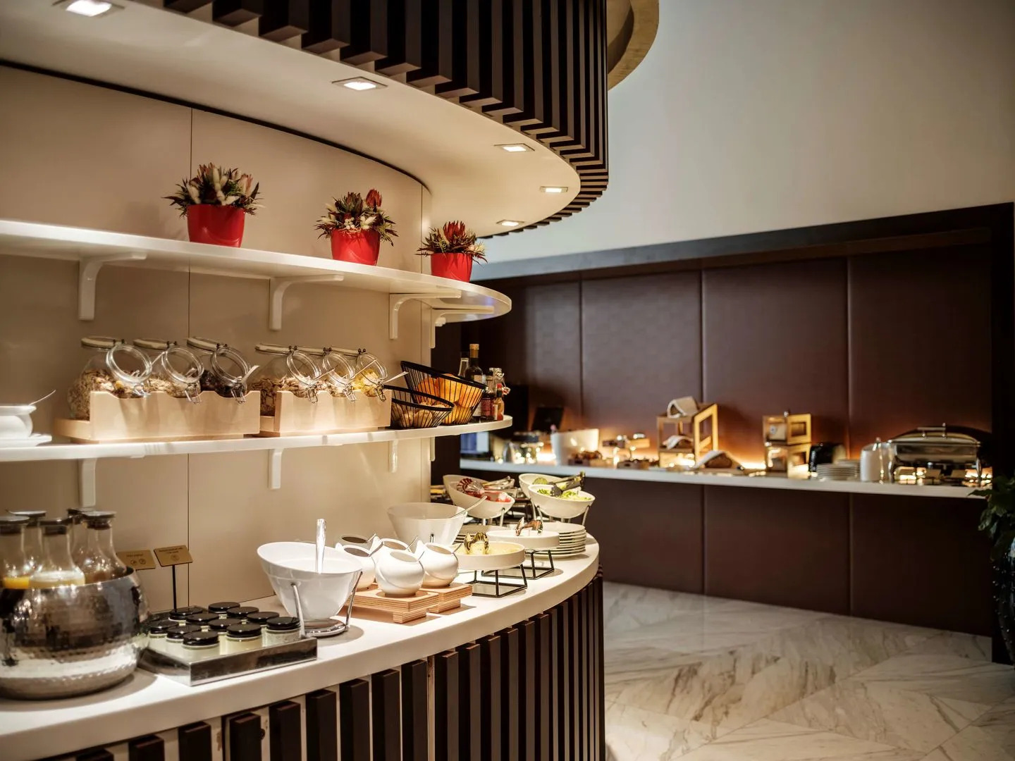 NH Collection Budapest City Center