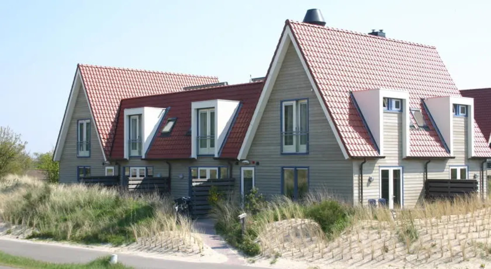 Resort Bungalows Dellewal