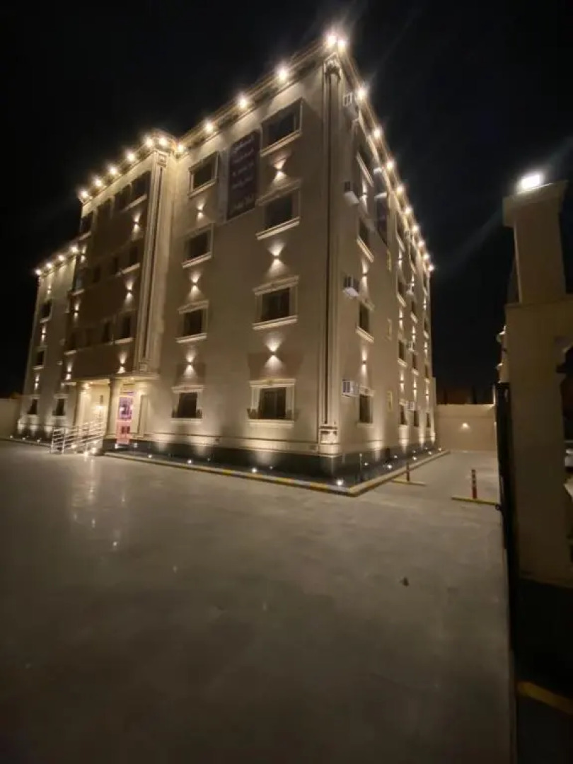 Copper Crown Furnished Apartments