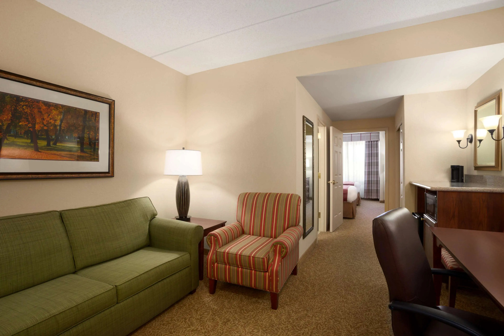 Country Inn & Suites by Radisson, State College (Penn State Area), PA