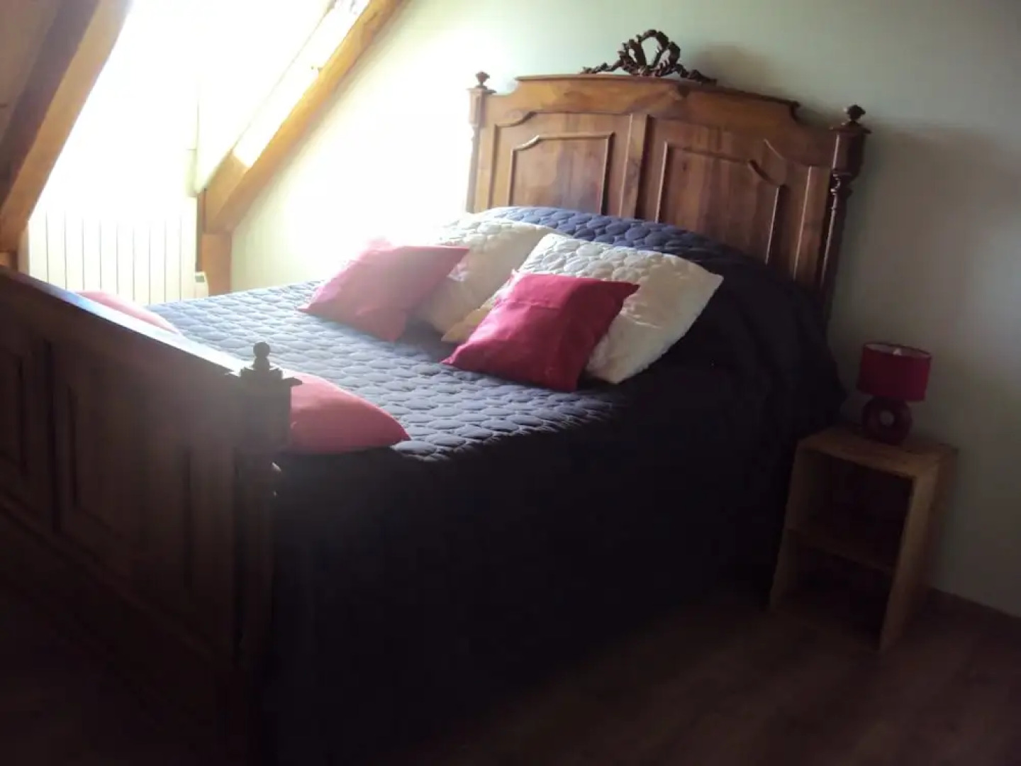 La Halte de Chambord