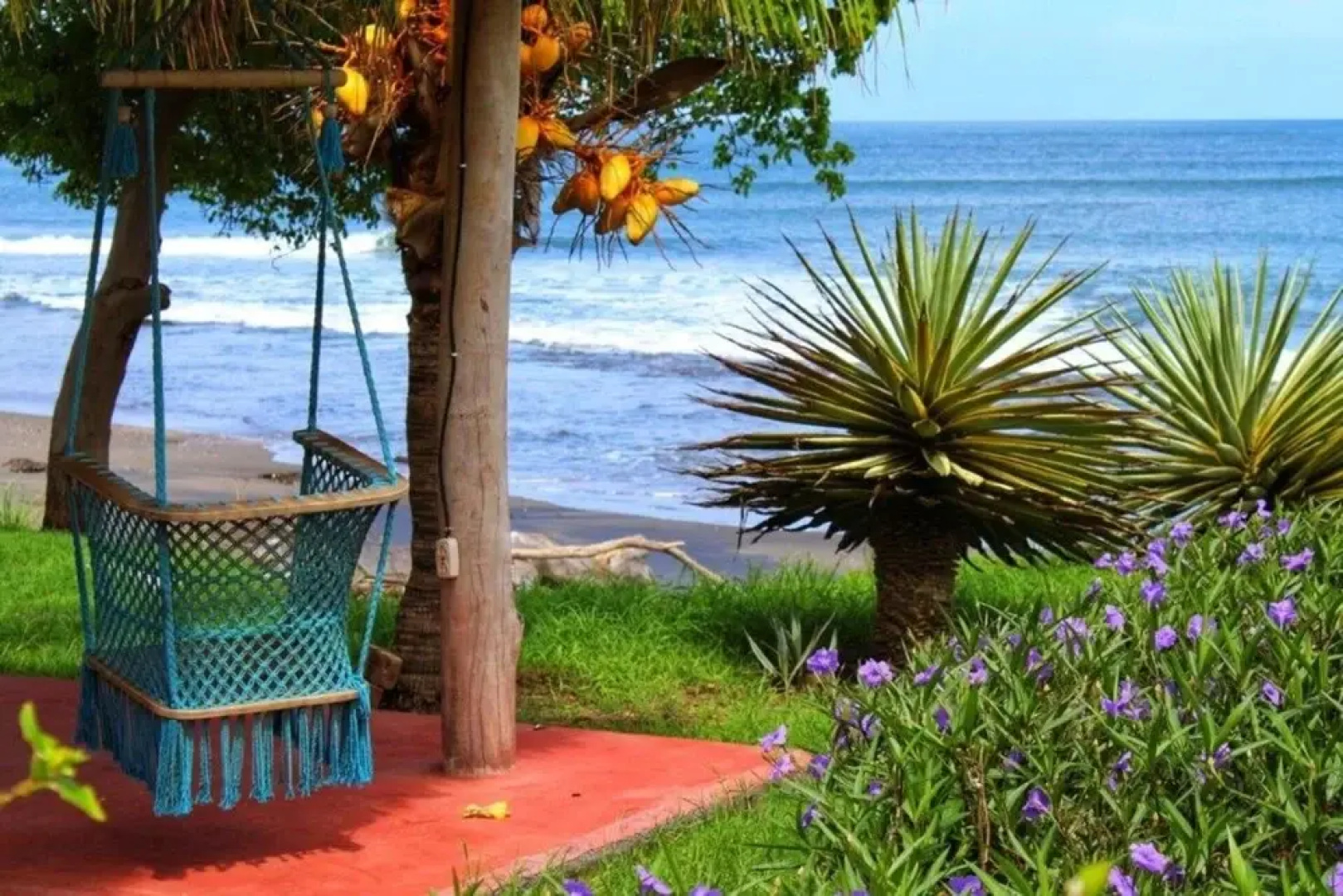 Casita Taylor Gran Pacifica Resort