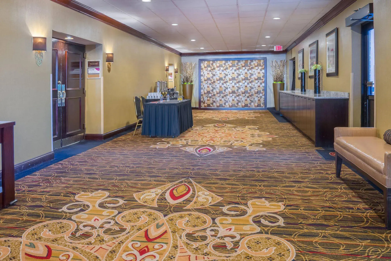 The Ritz-Carlton, Tysons Corner