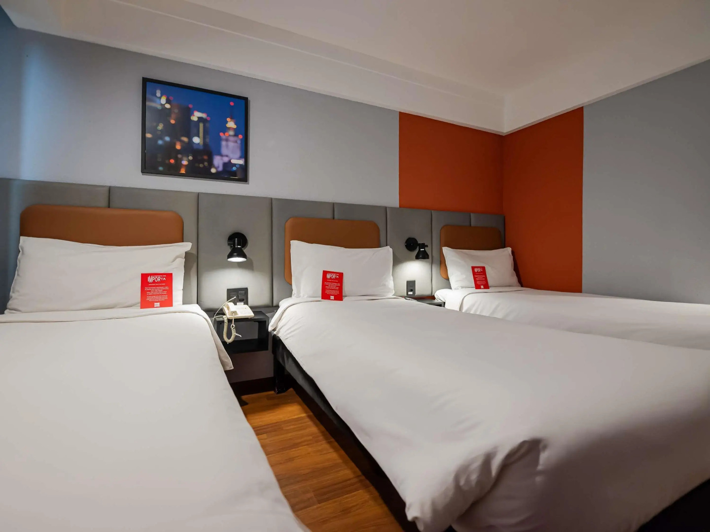 Ibis Guarulhos Aeroporto