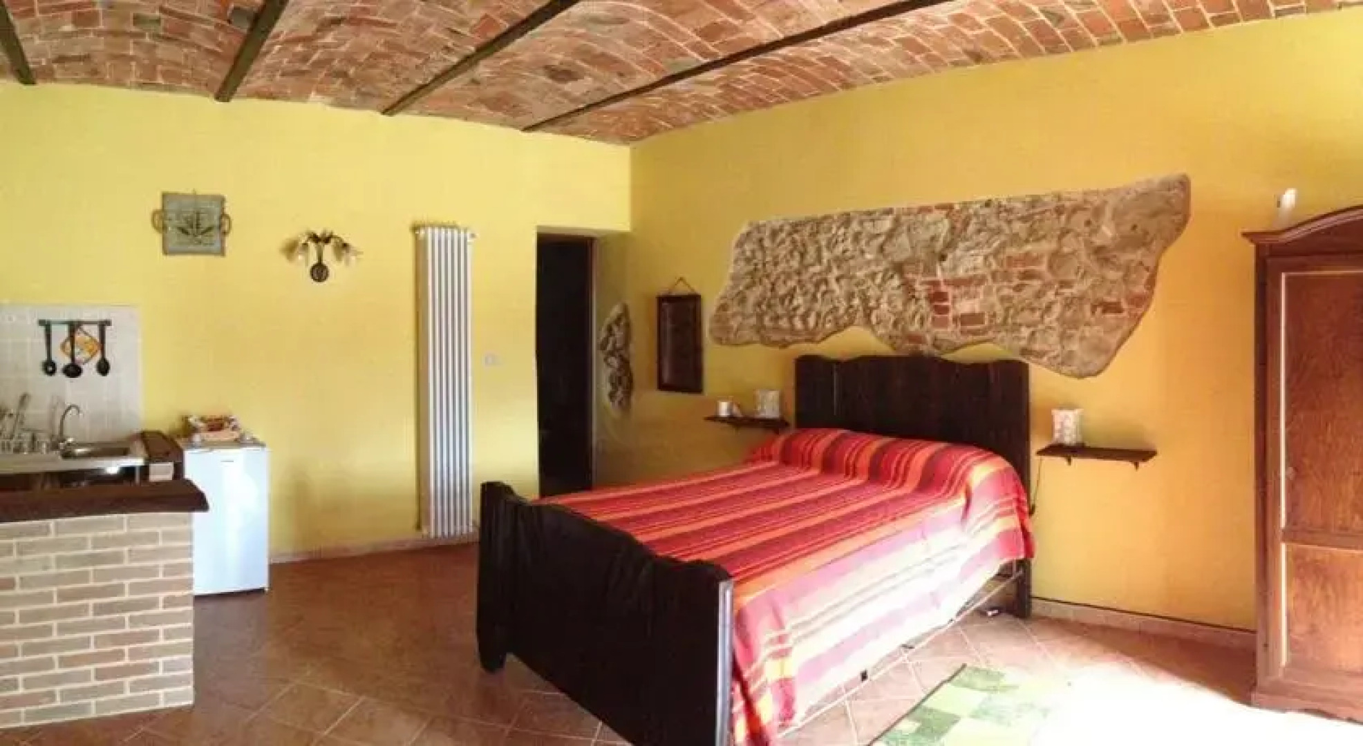 Holiday Home Tartaruga Elfo