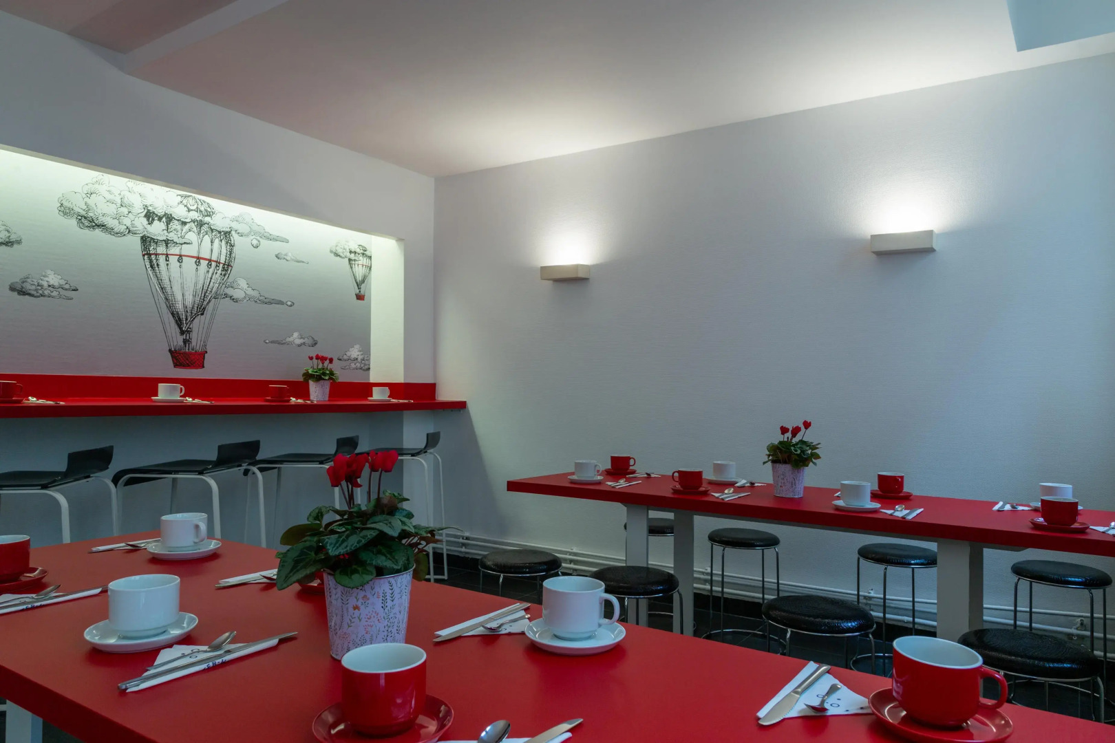 The Originals City, Hôtel Lecourbe, Paris Tour Eiffel