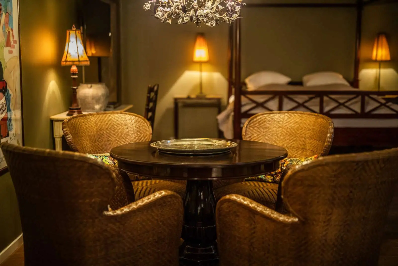 Boutique Hotel Villa Provence