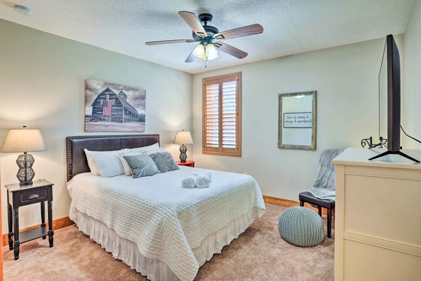 Cozy Valrico Home w/ Grill ~ 14 Mi to Tampa!