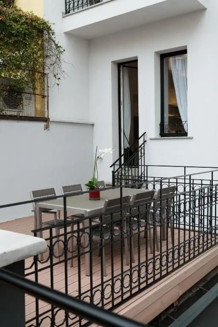 Aria Boutique Apartments Farneti