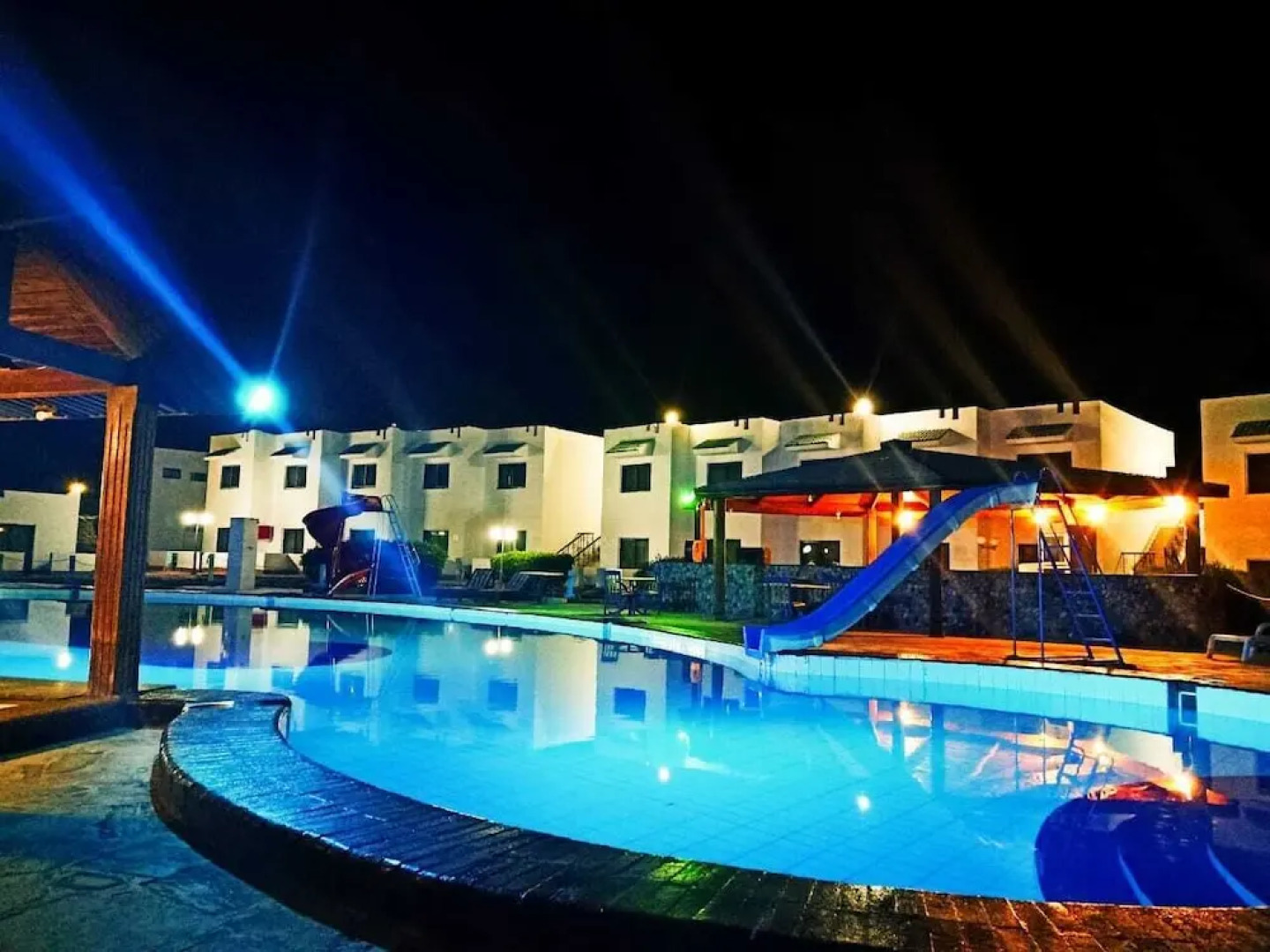 Amigo Hotel Dahab