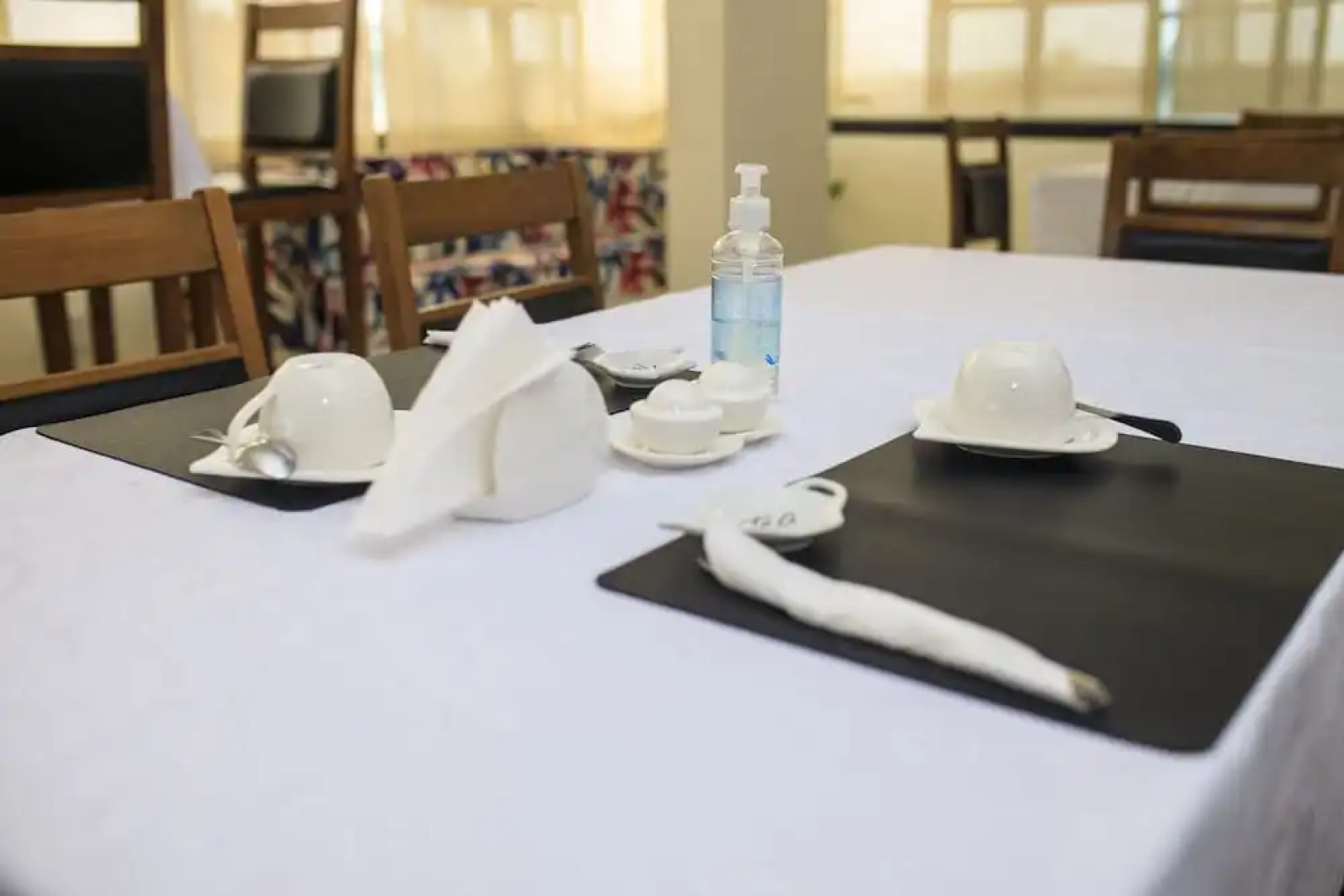 Sunset Inn Guest House