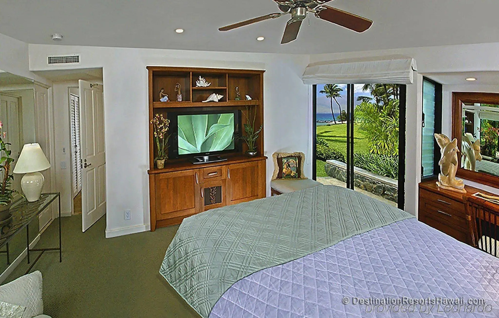 Wailea Elua- CoralTree Residence Collection