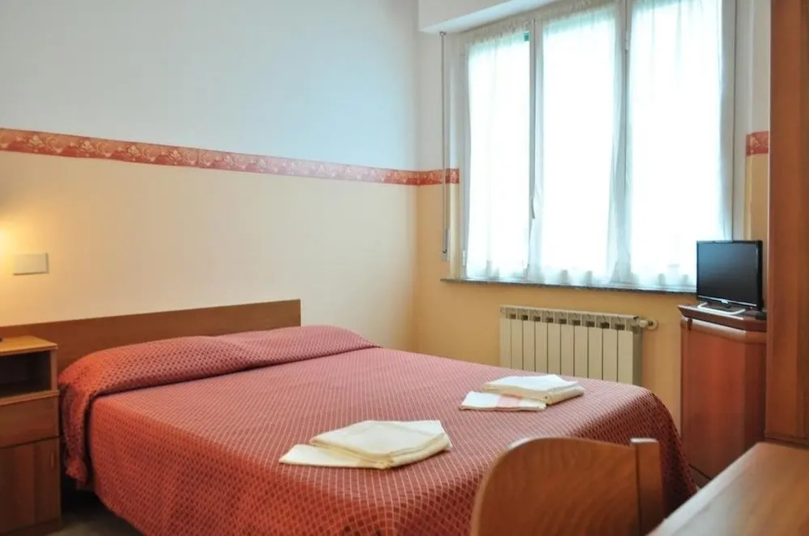 Albergo Villa Margherita