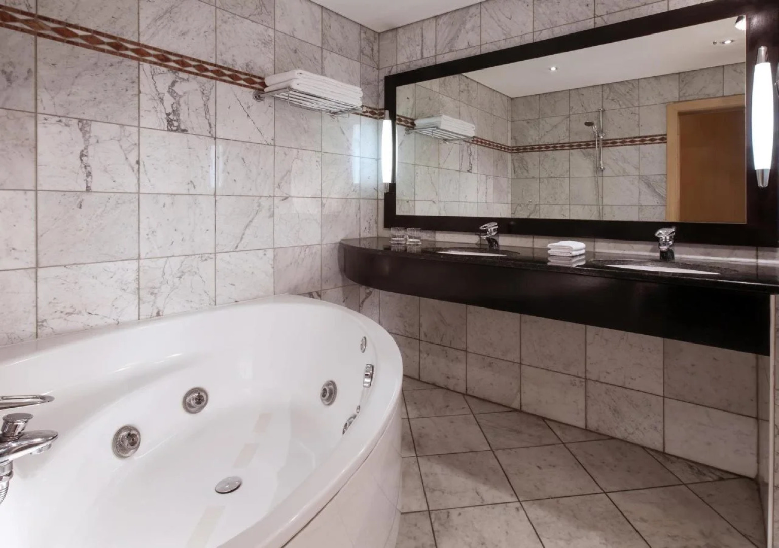 Le Meridien Ogeyi Place Port Harcourt