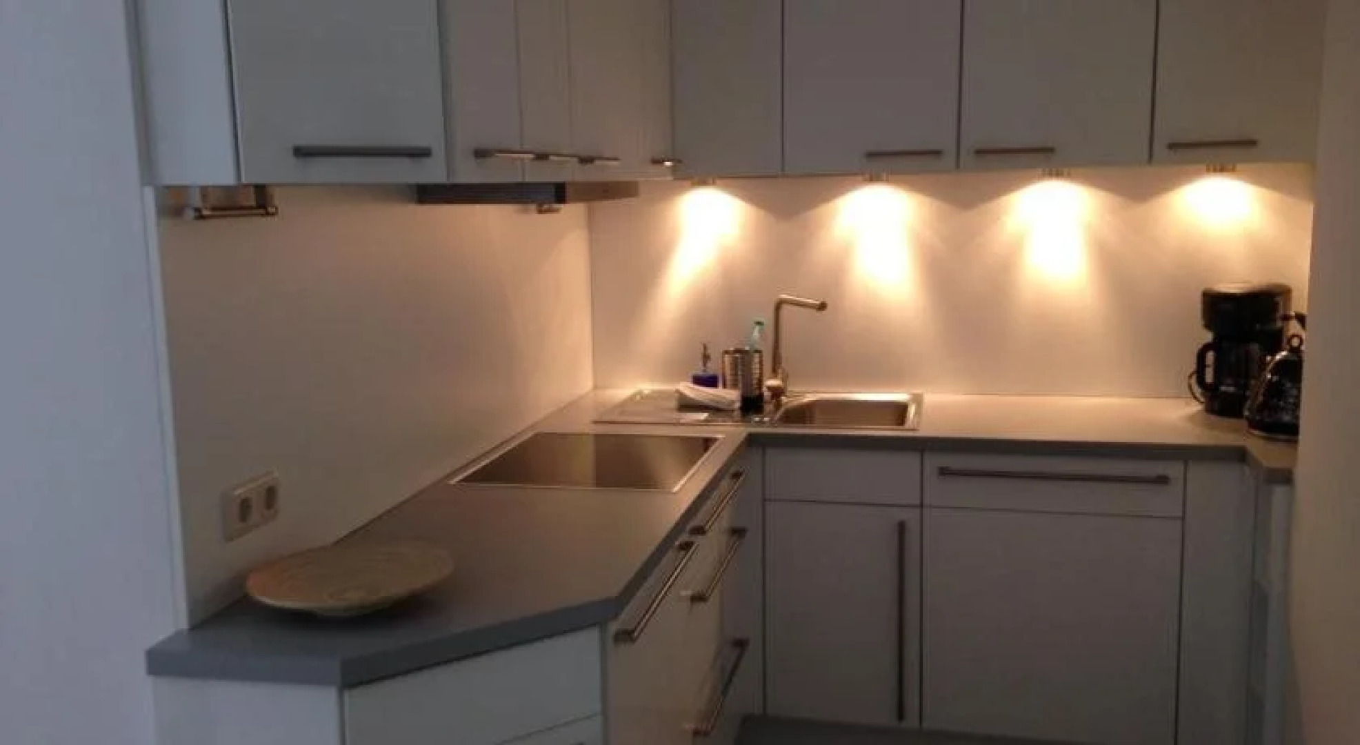 Villa 1923 Apartment