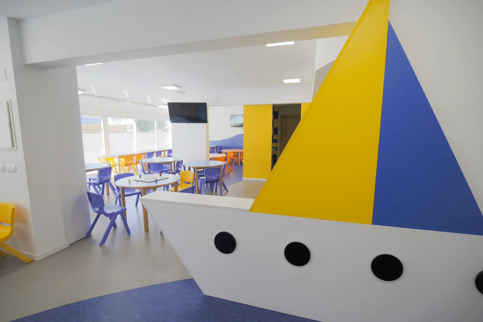 Apartamentos Turisticos Augustus