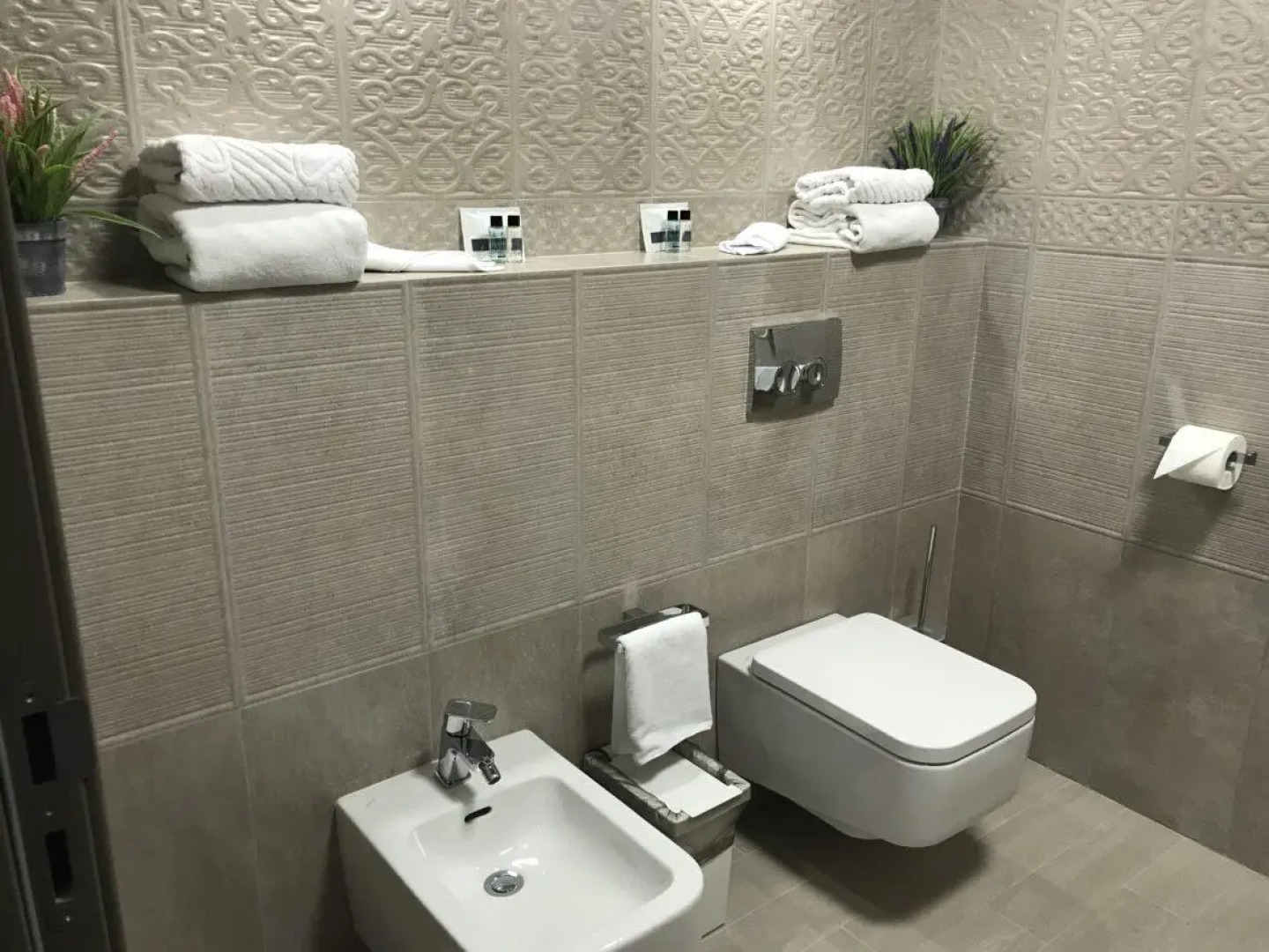 Парк Отель Воздвиженский